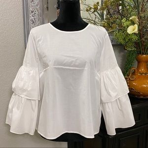 Madewell- Blouse